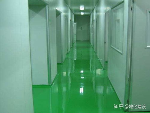 環(huán)氧地坪冬季施工的主要弊端及建筑材料銷售應(yīng)對(duì)策略