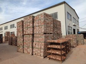 華韻老磚 傳統(tǒng)建筑材料的現(xiàn)代傳承與市場(chǎng)價(jià)值