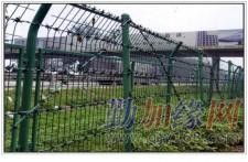 和成網欄 專業供應刺繩防護網與隔離柵，守護安全每一處