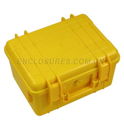 ABS安全防護箱3711 長河機箱產品中心推出的機箱專家與特種勞動防護用品